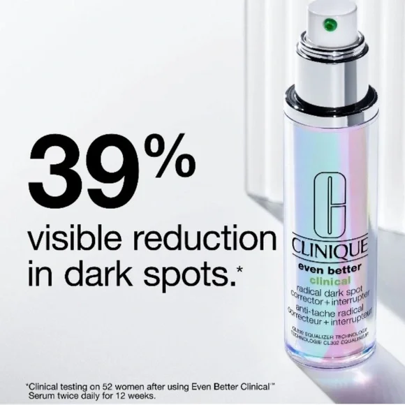 Clinique Even Better Radical Spot Remover 100 ml - Picture 3 of 7